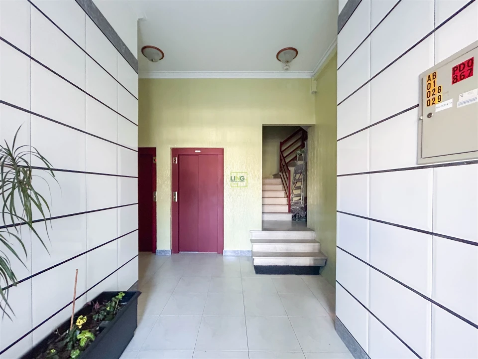 Apartamento T4 para Venda em Castelo Branco Foto 41