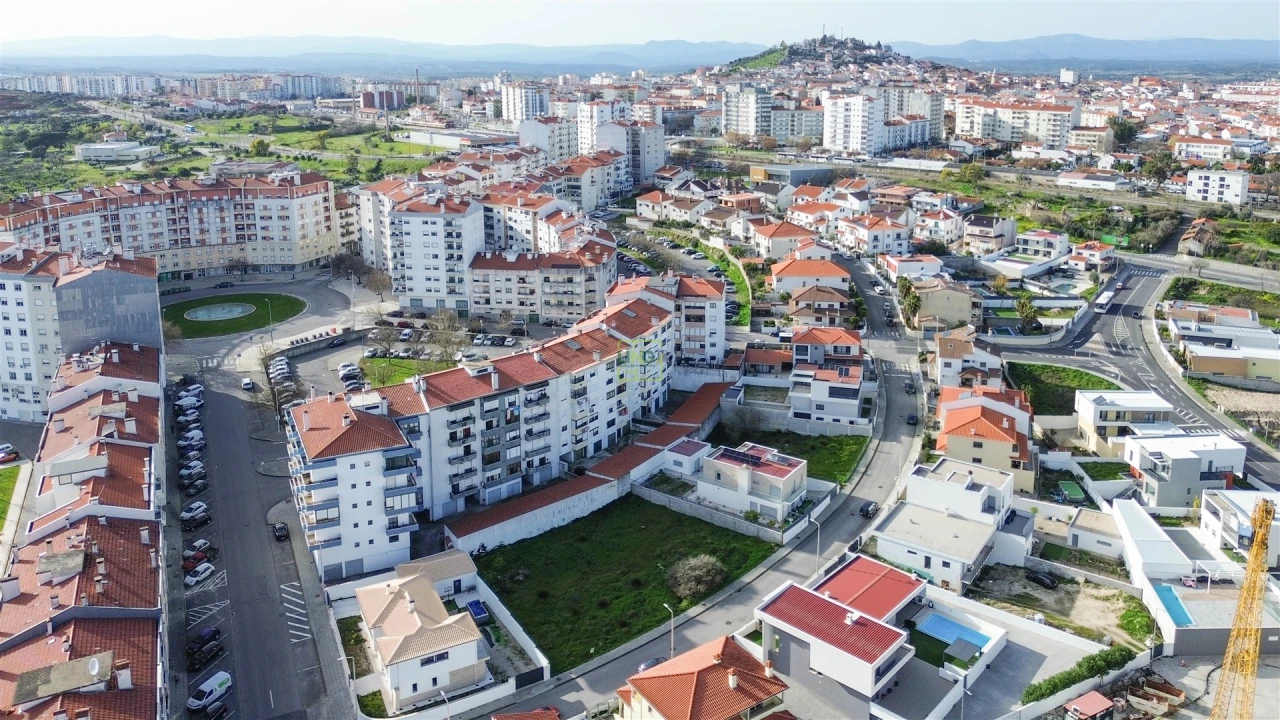 Terreno para Venda em Castelo Branco Foto 7