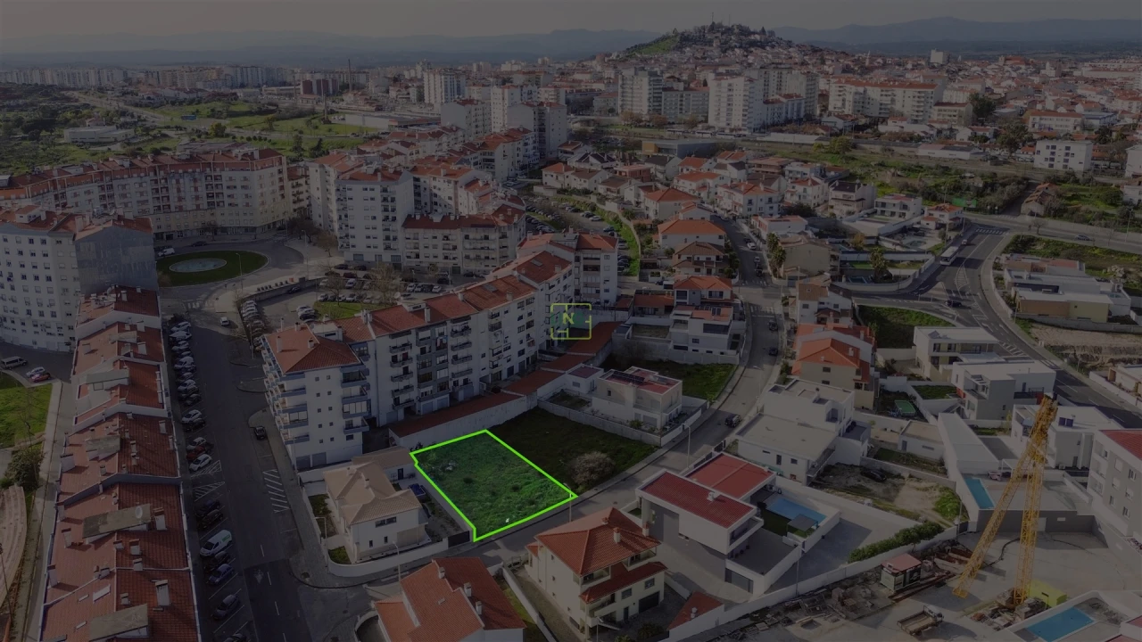 Terreno para Venda em Castelo Branco Foto 6