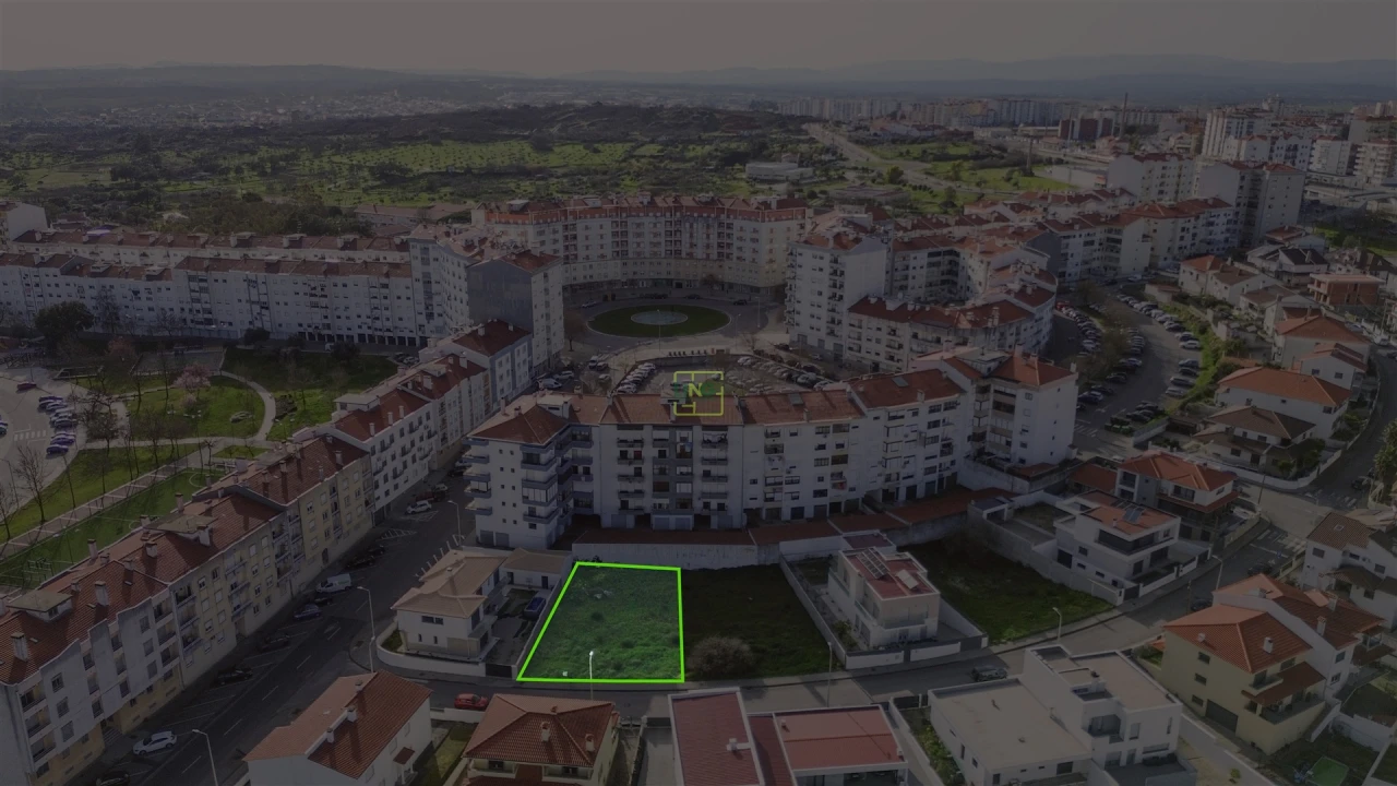 Terreno para Venda em Castelo Branco Foto 4