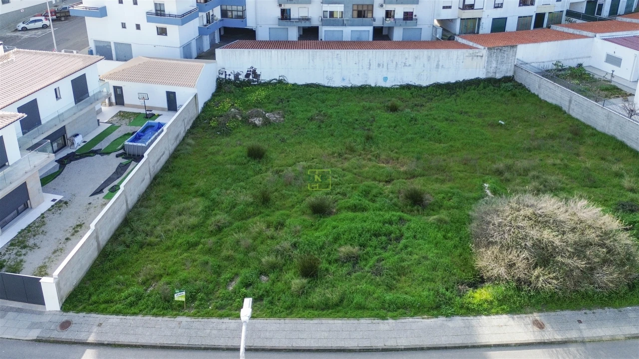 Terreno para Venda em Castelo Branco Foto 9