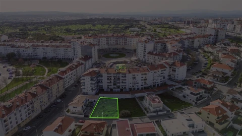 Terreno para Venda em Castelo Branco