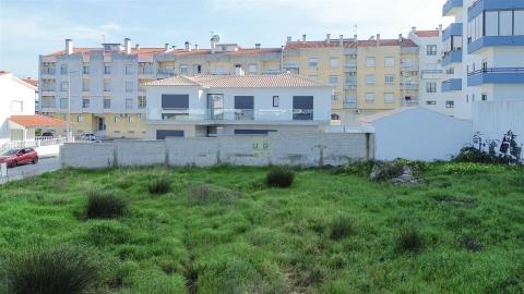 Terreno para Venda em Castelo Branco