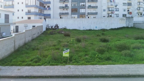 Terreno para Venda em Castelo Branco