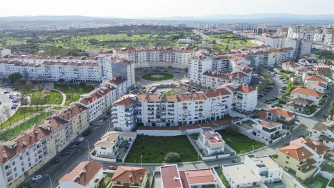 Terreno para Venda em Castelo Branco