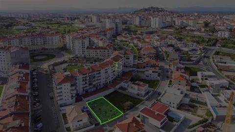 Terreno para Venda em Castelo Branco