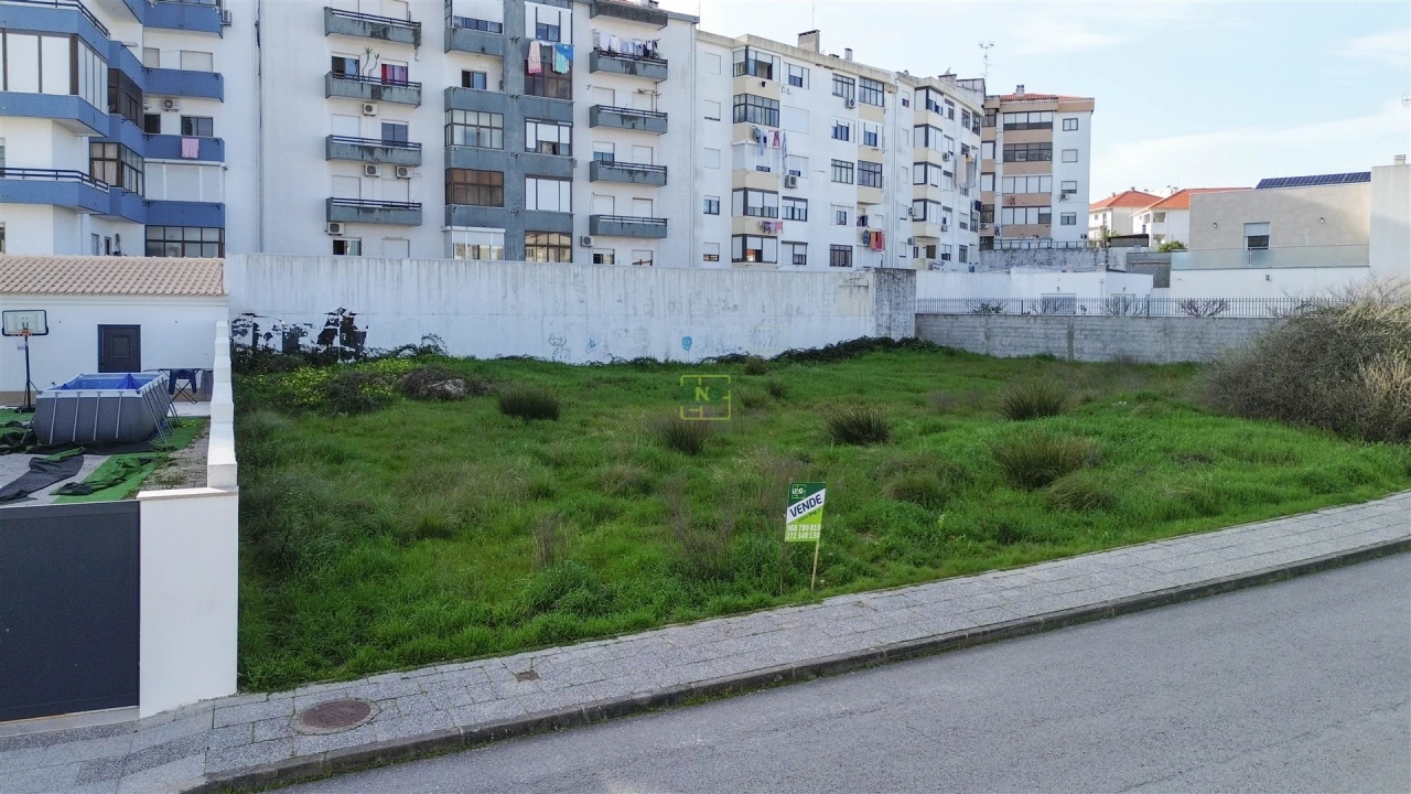 Terreno para Venda em Castelo Branco Foto 18