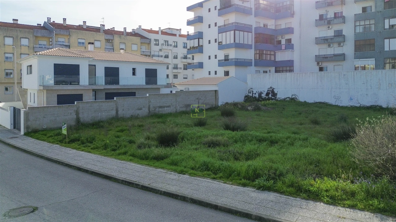 Terreno para Venda em Castelo Branco Foto 15