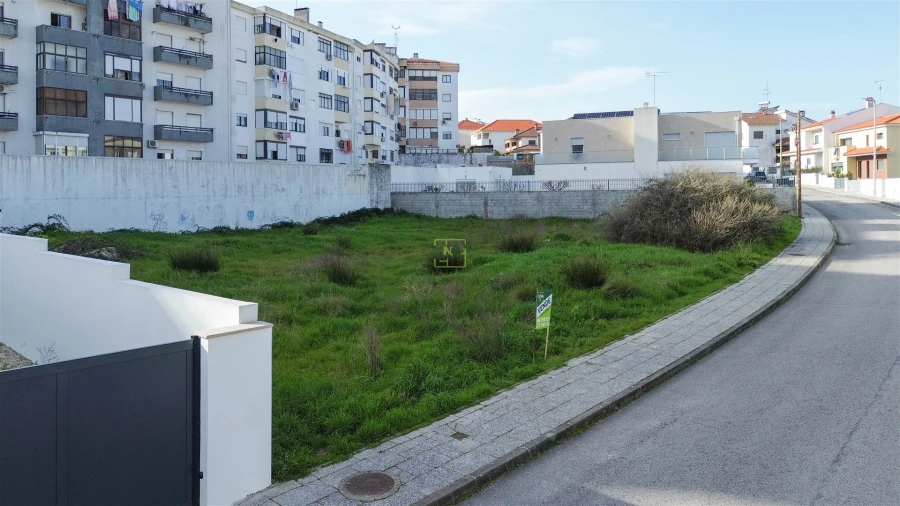 Terreno para Venda em Castelo Branco Foto 17