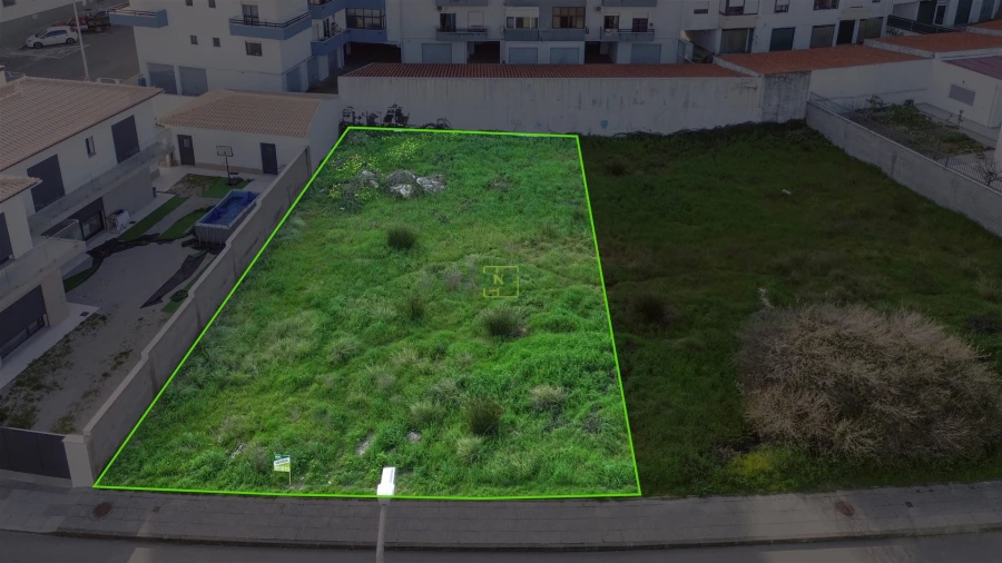 Terreno para Venda em Castelo Branco Foto 10
