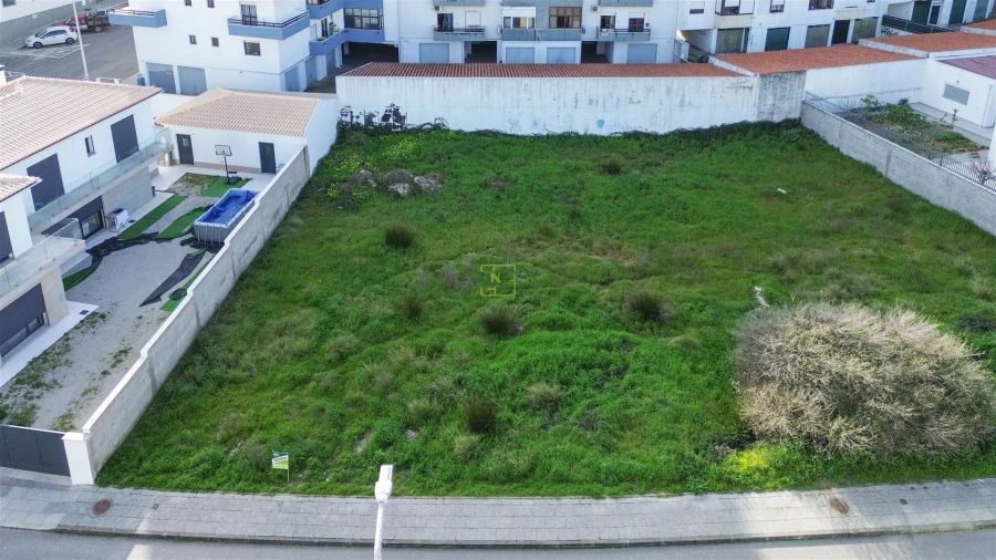 Terreno para Venda em Castelo Branco Foto 9