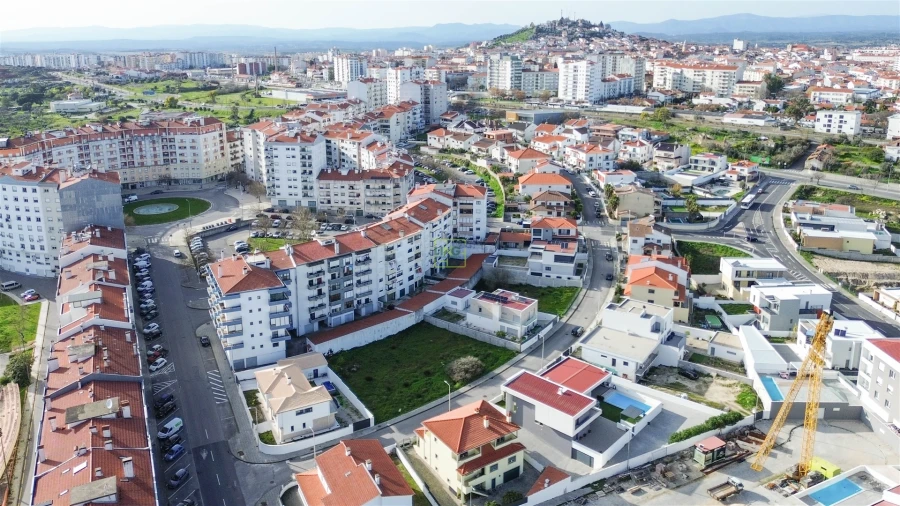 Terreno para Venda em Castelo Branco Foto 5