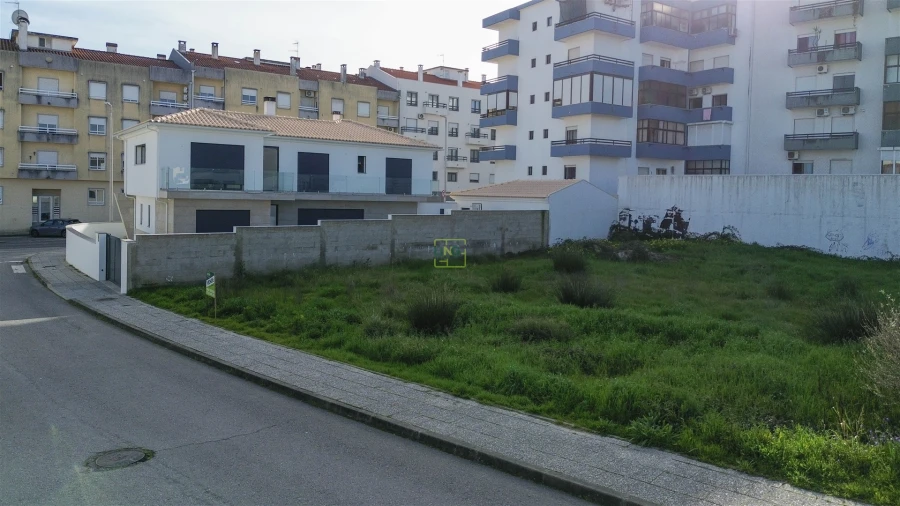 Terreno para Venda em Castelo Branco Foto 14