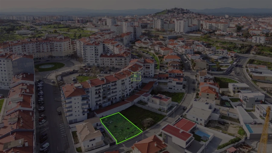 Terreno para Venda em Castelo Branco Foto 8