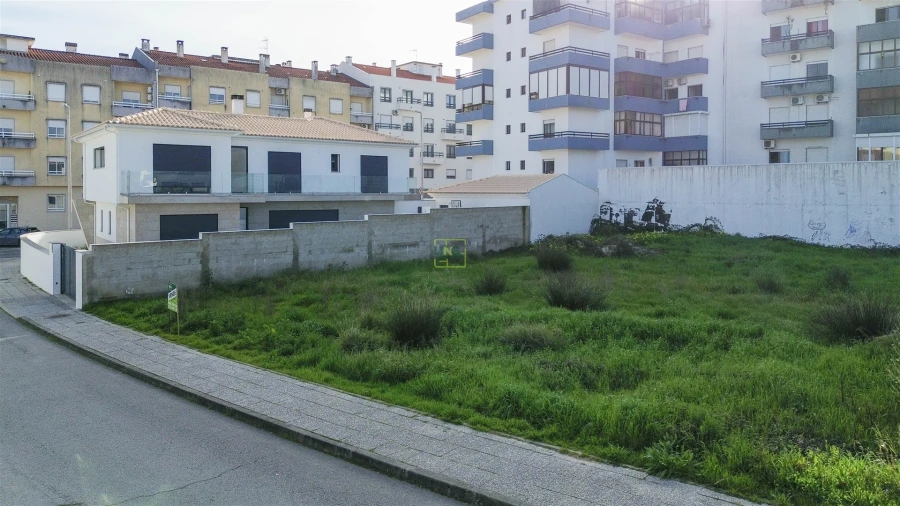 Terreno para Venda em Castelo Branco Foto 13