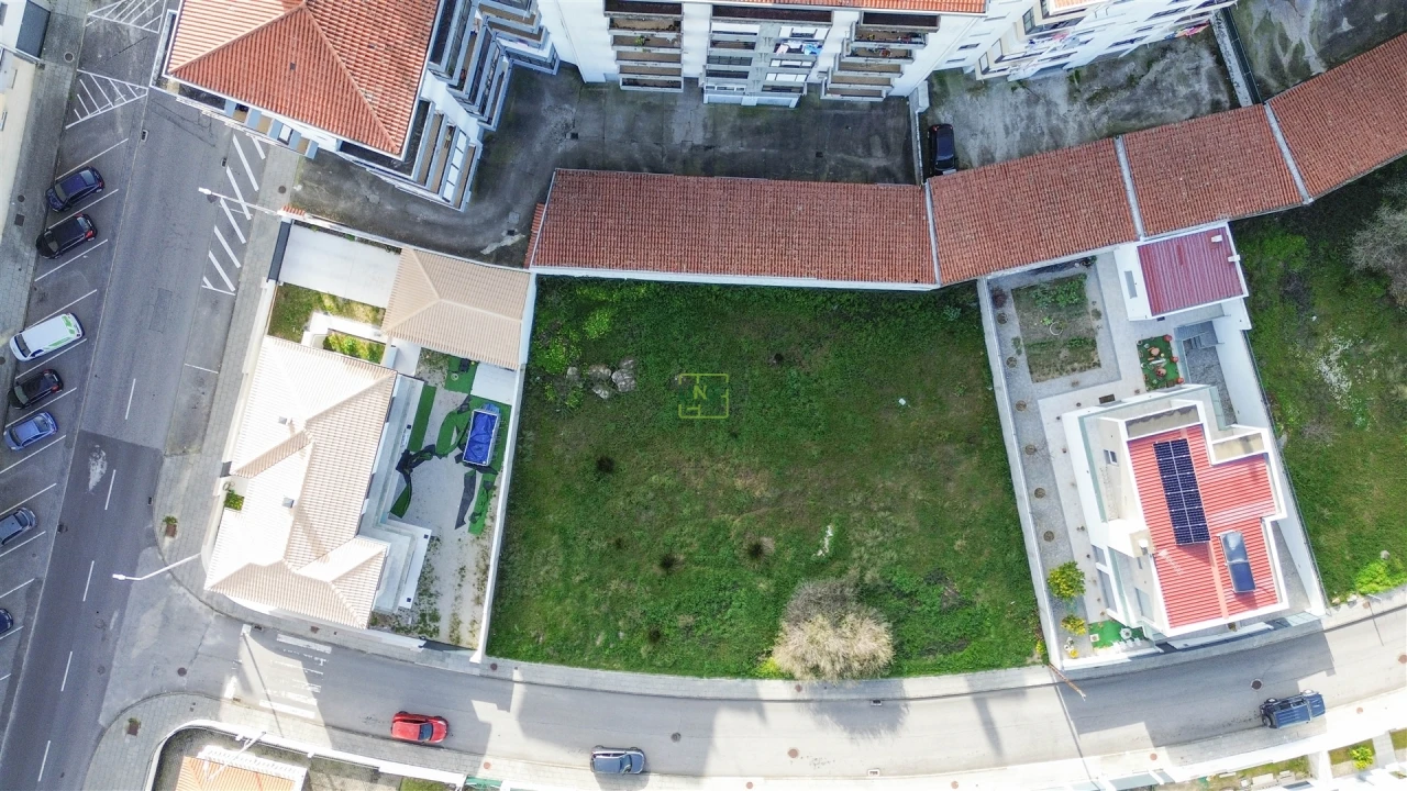 Terreno para Venda em Castelo Branco Foto 1