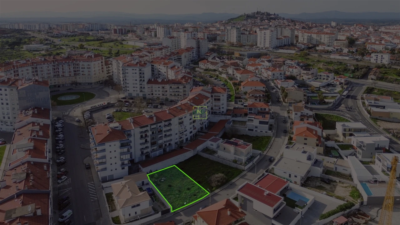 Terreno para Venda em Castelo Branco Foto 8