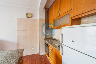 Apartamento T1 para Venda em Paranhos