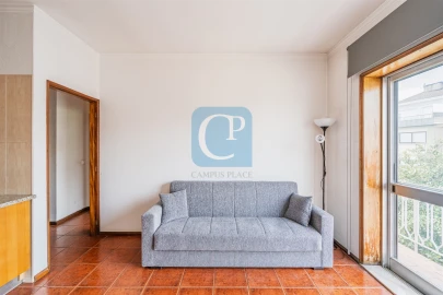 Apartamento T1 para Venda em Paranhos