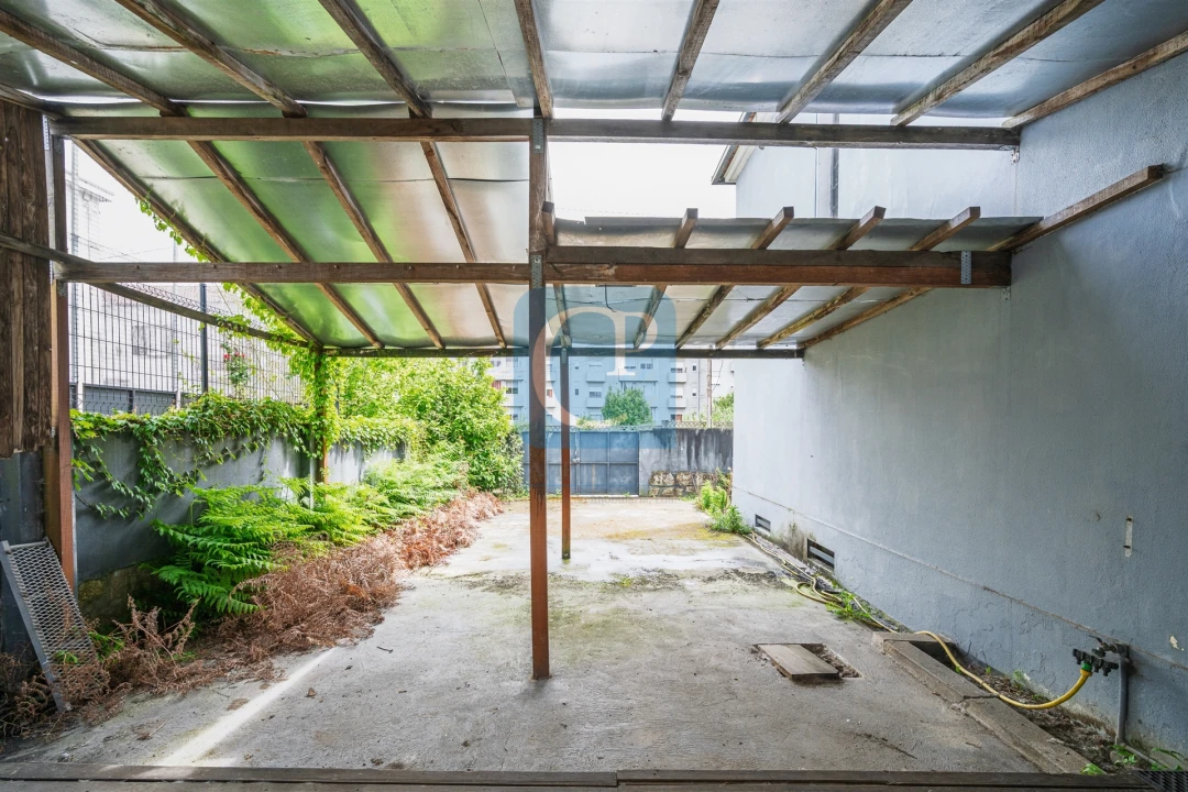 Moradia T3 para Venda em Campanhã Foto 20