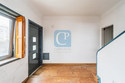 Moradia T3 para Venda em Campanhã