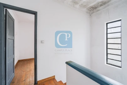 Moradia T3 para Venda em Campanhã