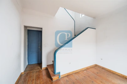 Moradia T3 para Venda em Campanhã