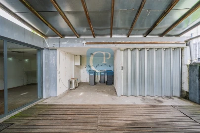 Moradia T3 para Venda em Campanhã