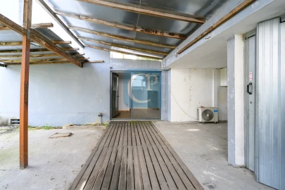 Moradia T3 para Venda em Campanhã