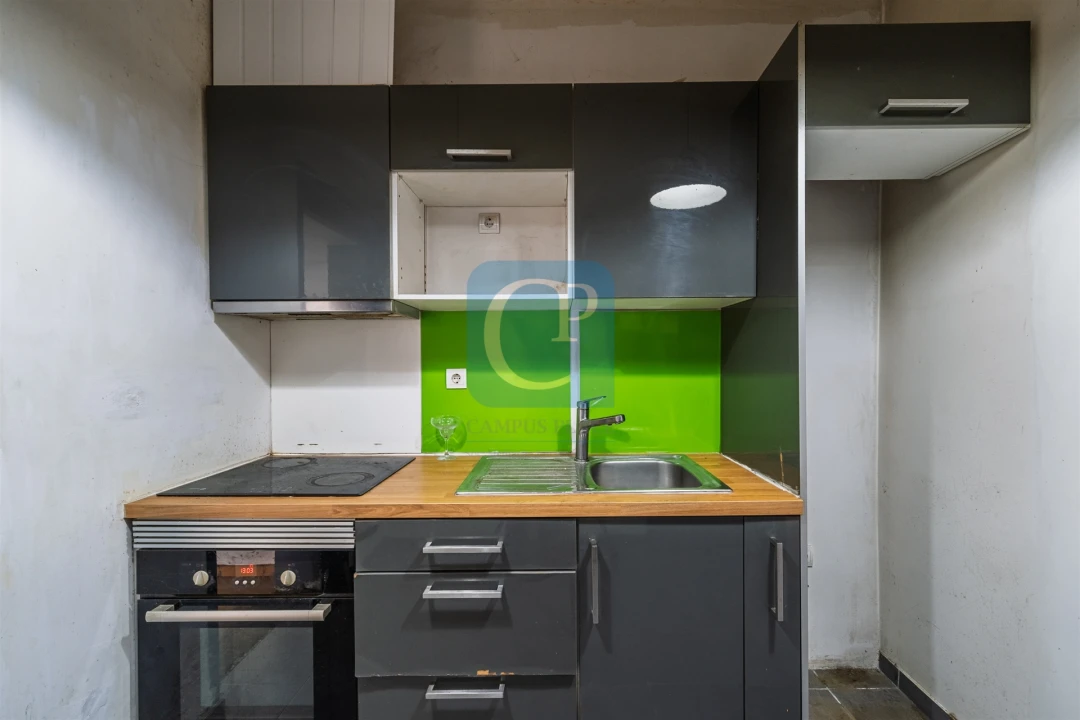 Moradia T3 para Venda em Campanhã Foto 5