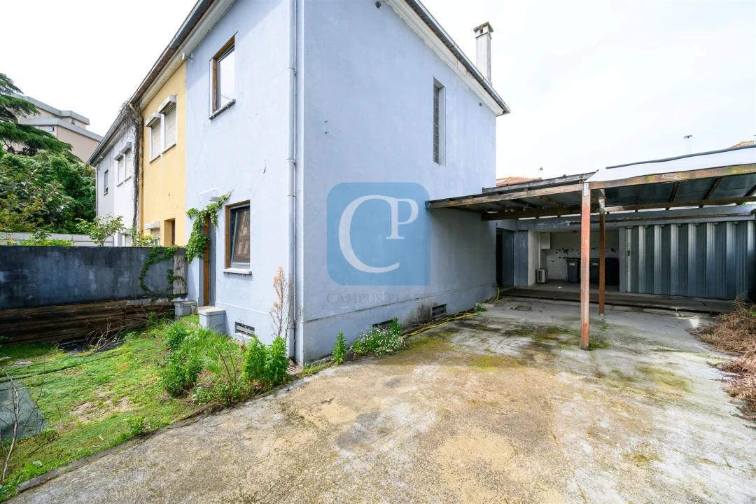 Moradia T3 para Venda em Campanhã Foto 22