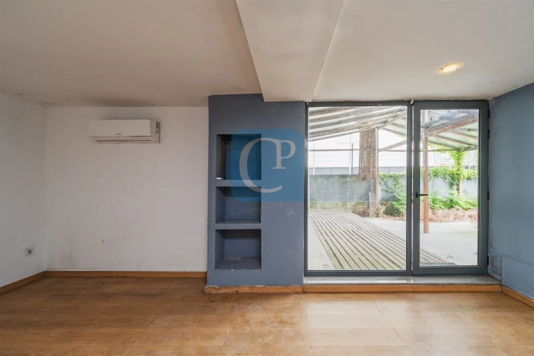 Moradia T3 para Venda em Campanhã