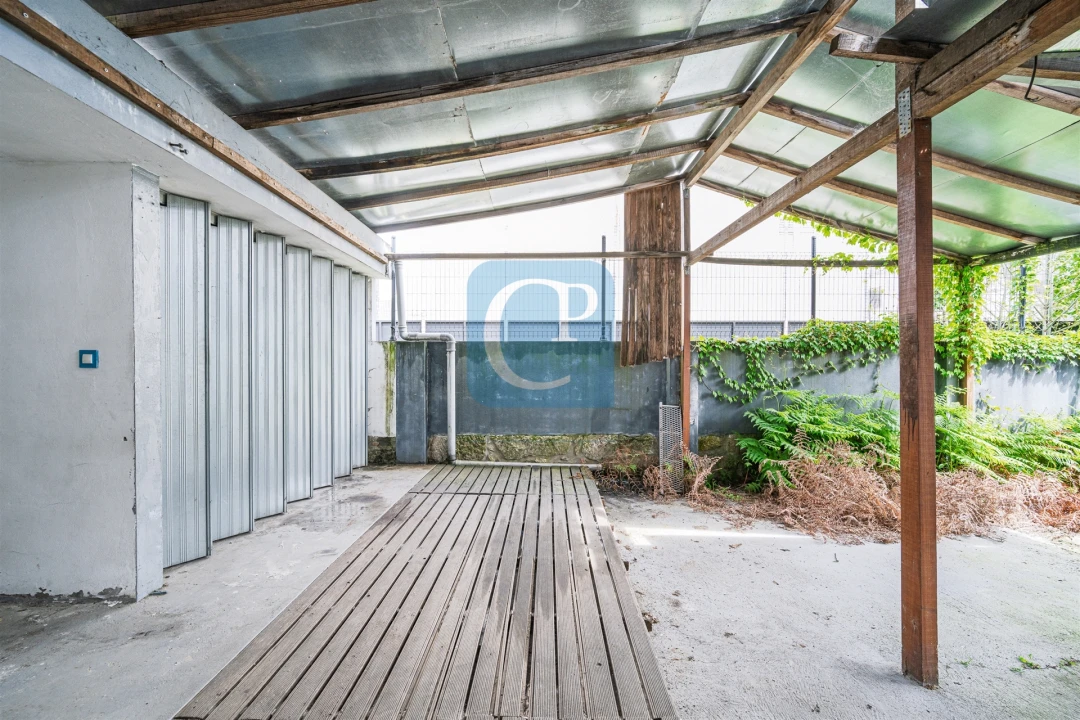 Moradia T3 para Venda em Campanhã Foto 18