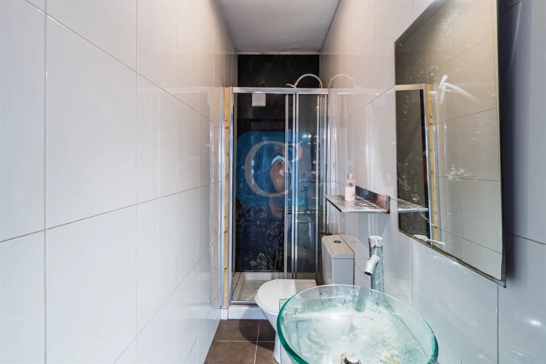 Moradia T3 para Venda em Campanhã Foto 14