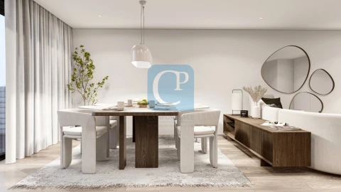 Apartamento T1 para Venda em Valongo