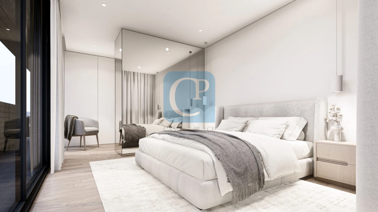 Apartamento T3 para Venda em Valongo Foto 6