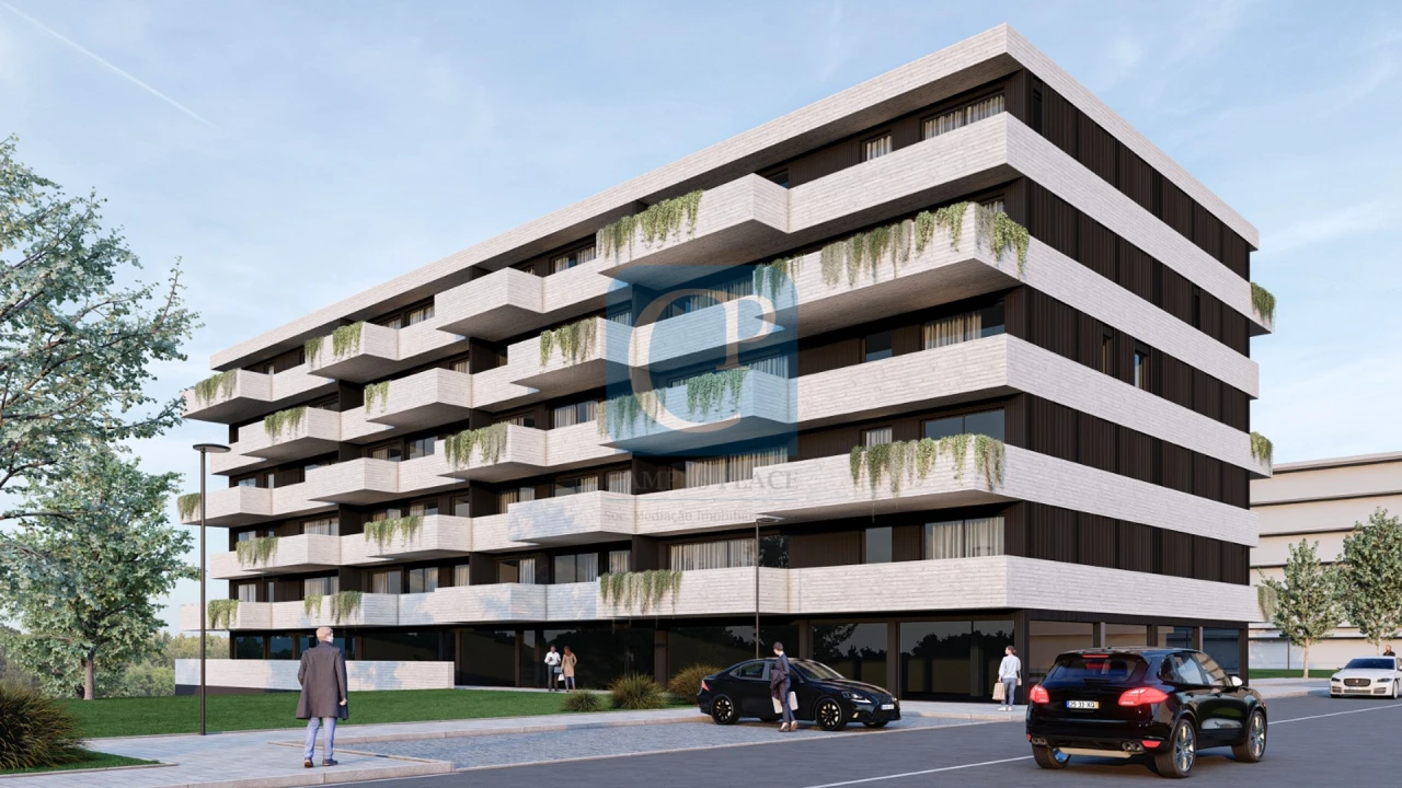 Apartamento T3 para Venda em Valongo Foto 1