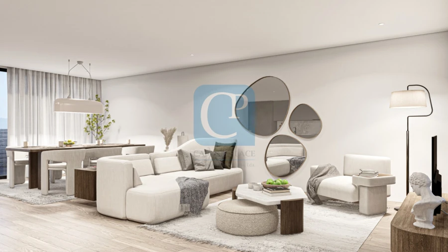 Apartamento T2 para Venda em Valongo Foto 7
