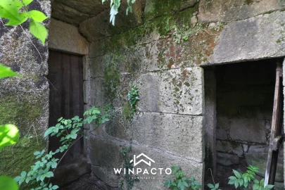 Moradia T3 para Venda em Canas de Senhorim