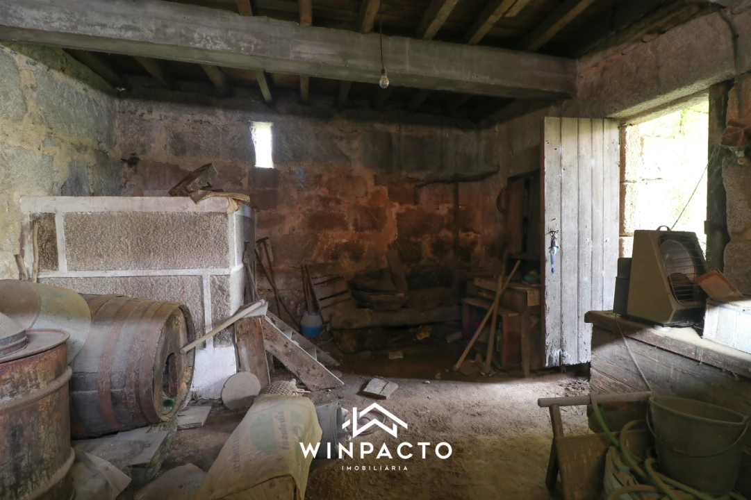 Moradia T3 para Venda em Canas de Senhorim Foto 12