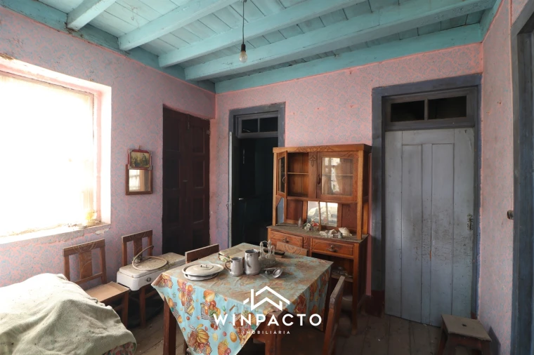 Moradia T3 para Venda em Canas de Senhorim Foto 4