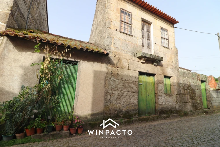 Moradia T3 para Venda em Canas de Senhorim Foto 16