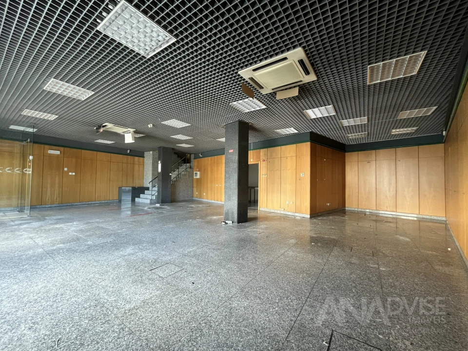 Escritório para Arrendamento em Viseu Foto 1