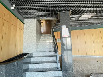 Escritório para Arrendamento em Viseu
