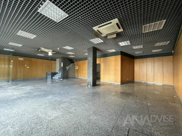 Escritório para Arrendamento em Viseu