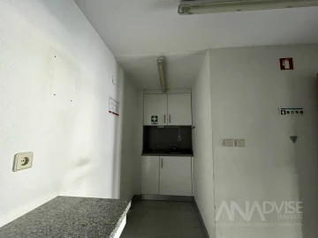 Escritório para Arrendamento em Viseu