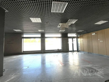 Escritório para Arrendamento em Viseu