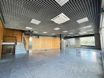 Escritório para Arrendamento em Viseu