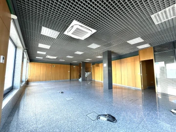 Escritório para Arrendamento em Viseu