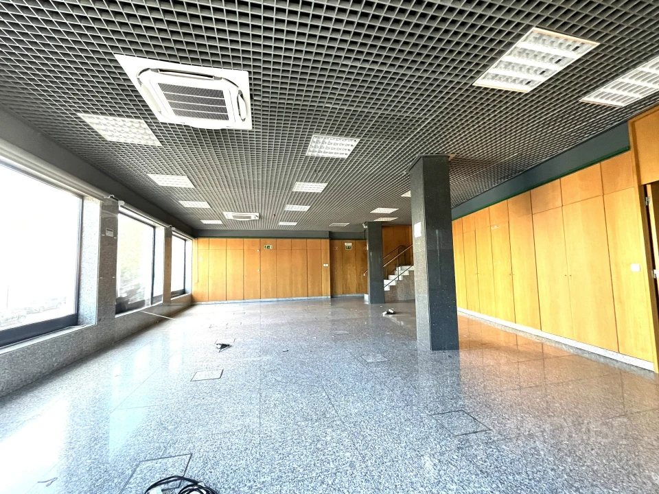 Escritório para Arrendamento em Viseu Foto 9